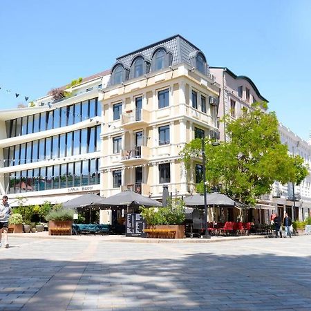 Your Cozy Place Tbilisi Exterior photo
