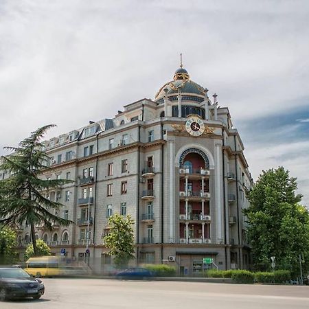 Your Cozy Place Tbilisi Exterior photo