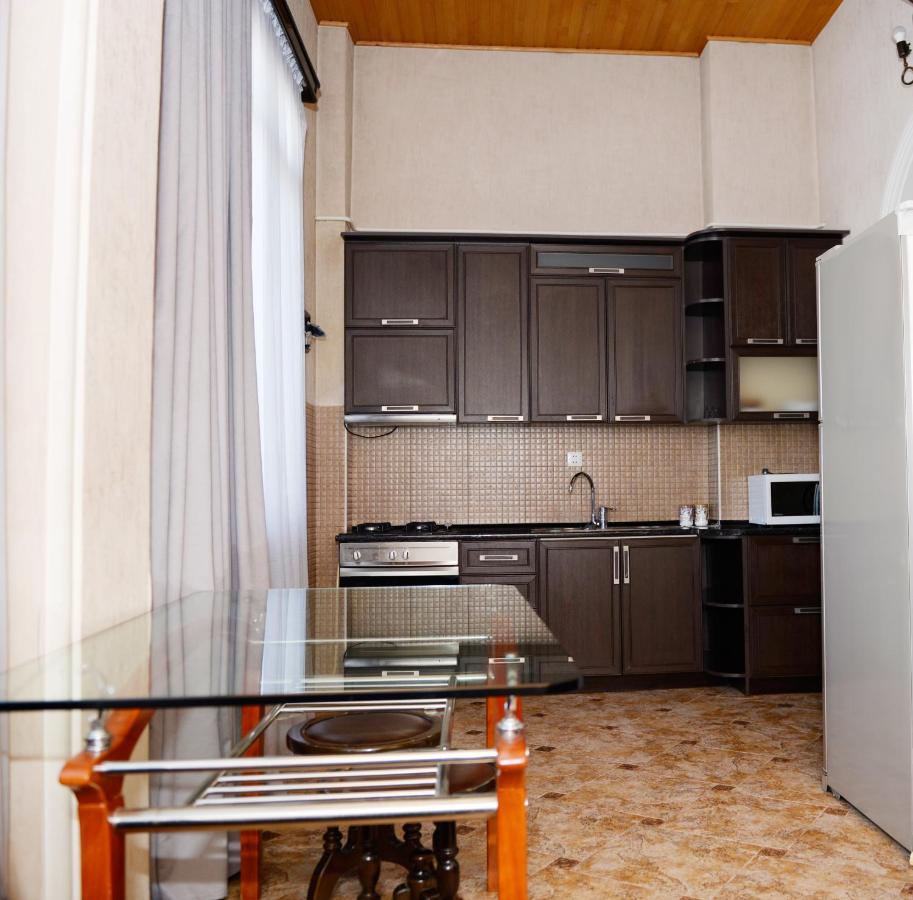 Your Cozy Place Tbilisi Exterior photo