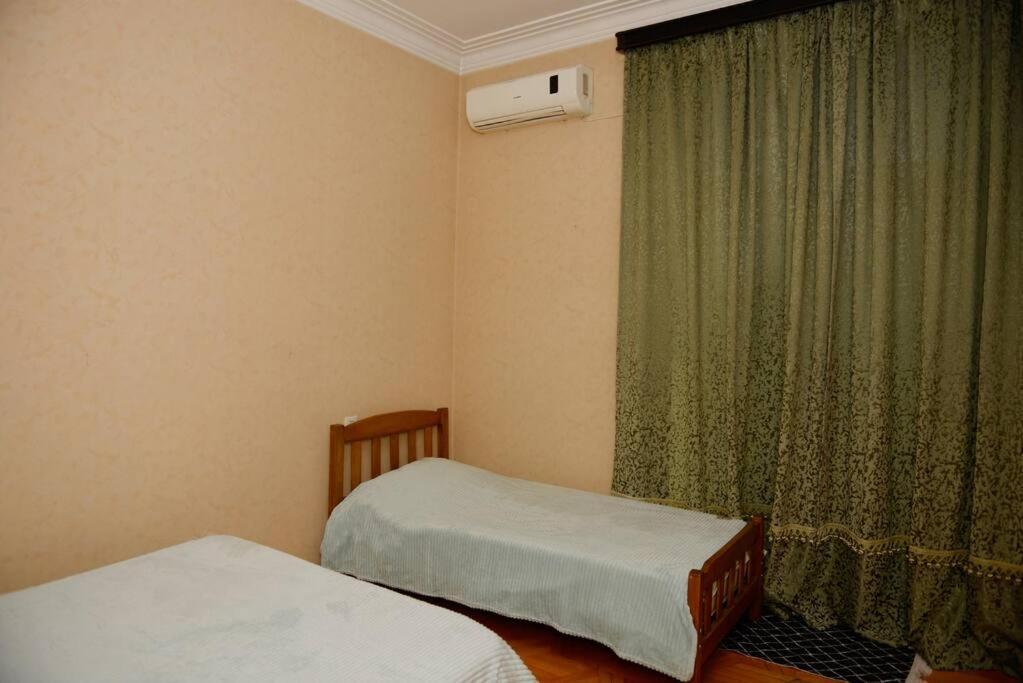 Your Cozy Place Tbilisi Exterior photo